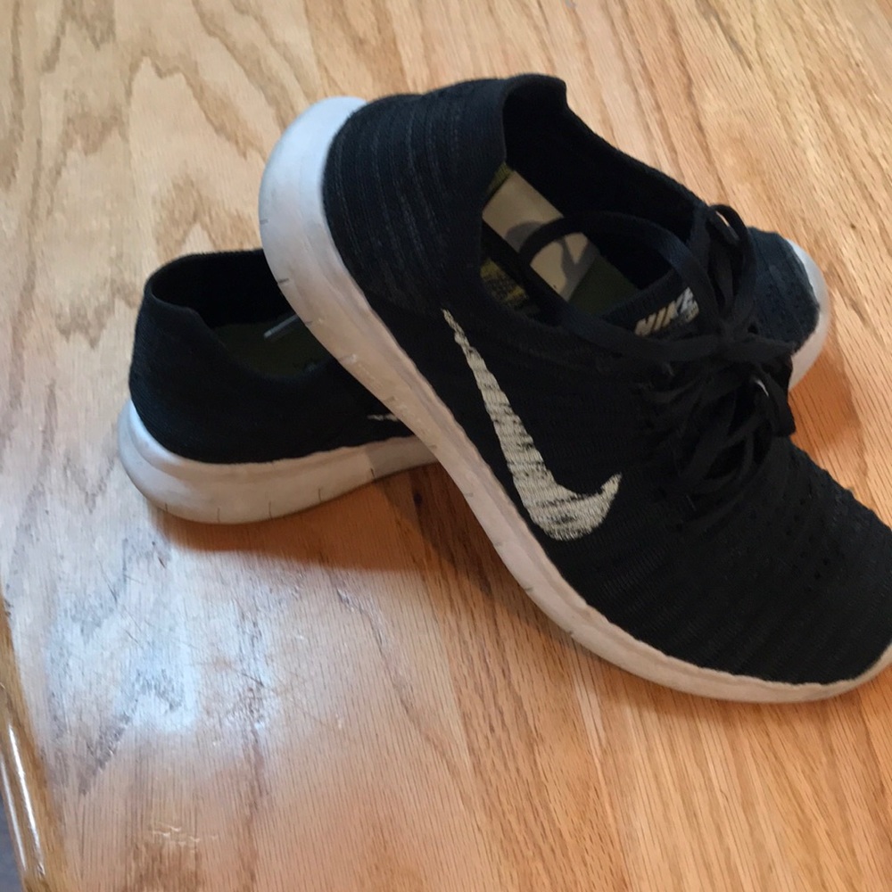 Nike free RN flyknit